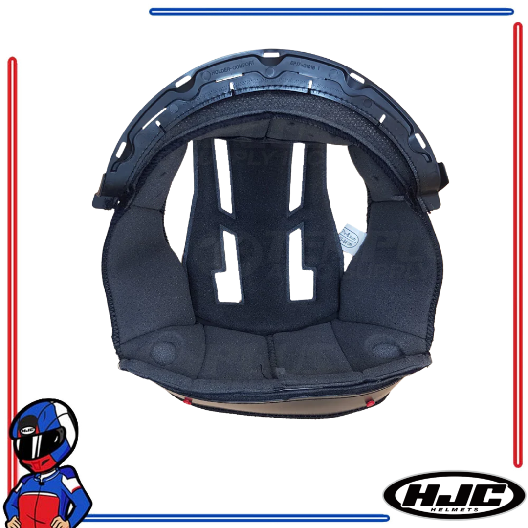 HJC Inner Liner for HJC IS-33II