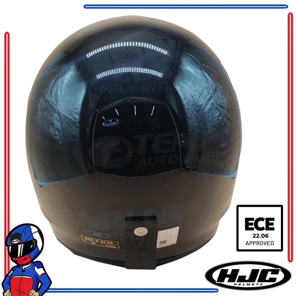 HJC Helmets V31 Black
