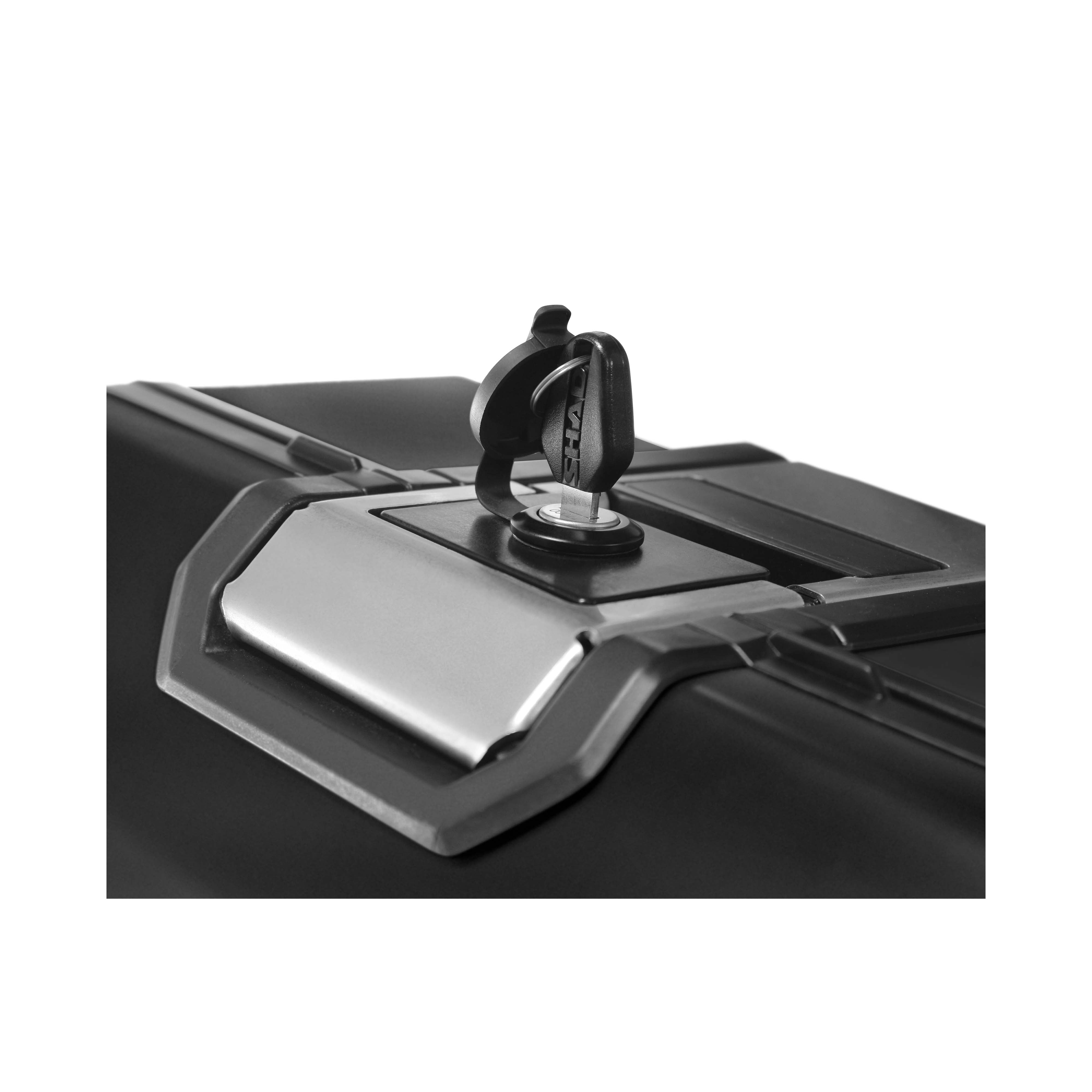 Shad Terra Box TR36 Black Edition