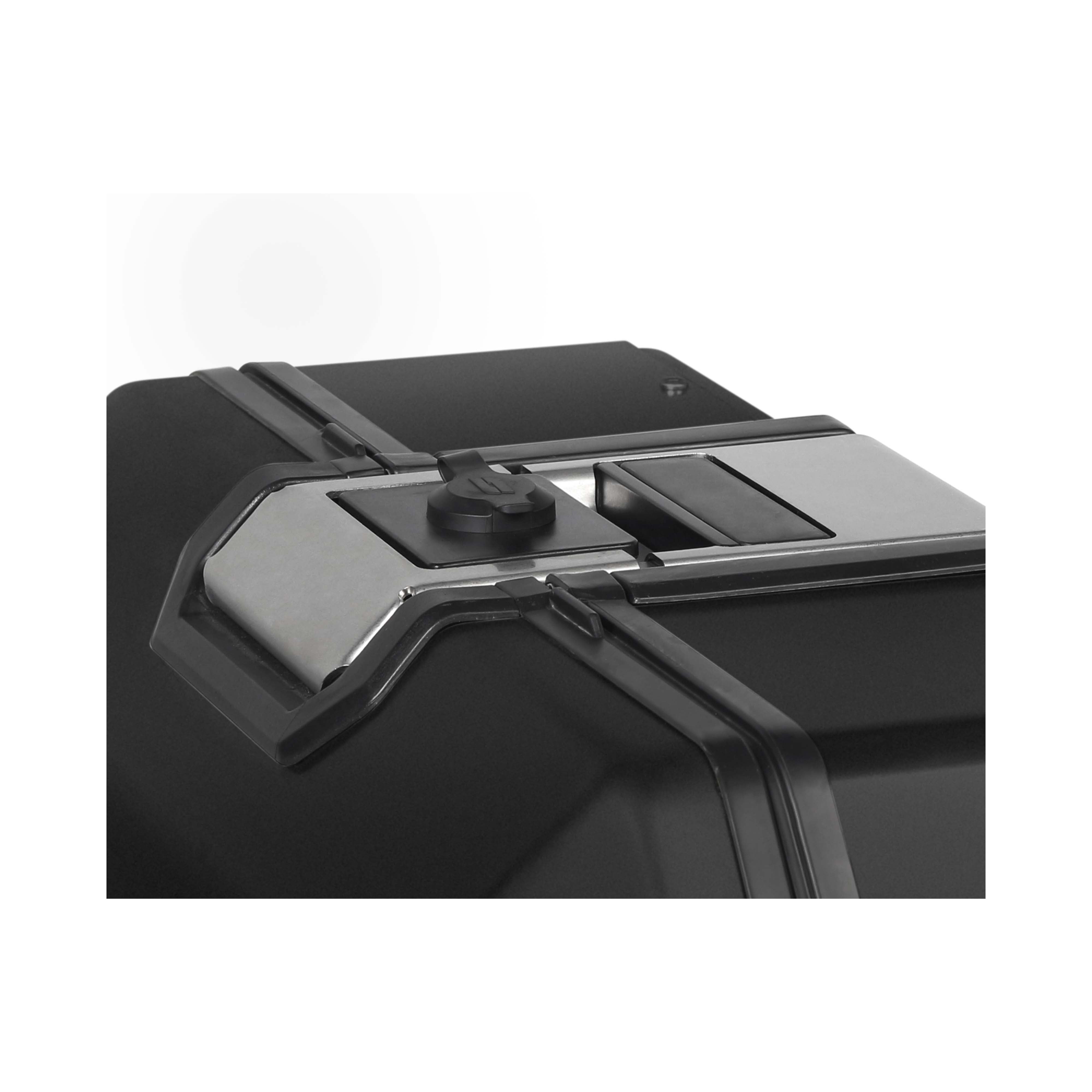 Shad Terra Box TR36 Black Edition