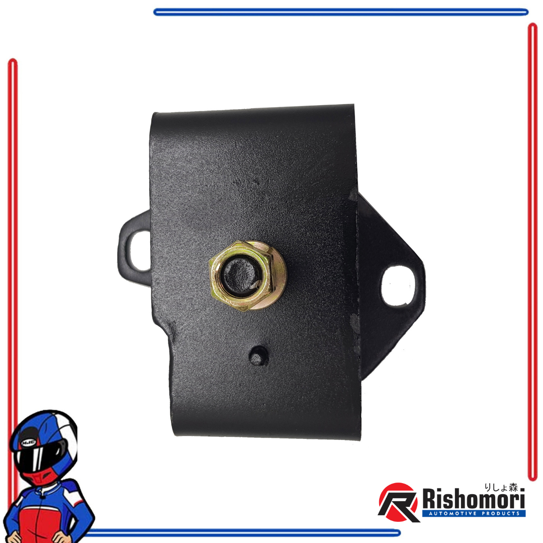 Rishomori Engine Support Isuzu C240 RH LH