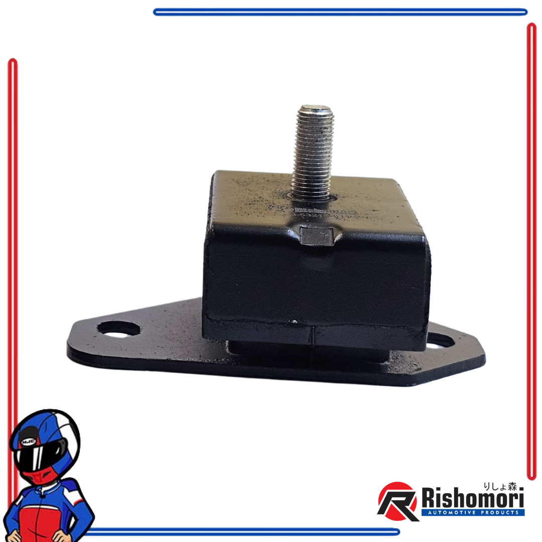 Rishomori Engine Support Isuzu 4BA1 RH LH