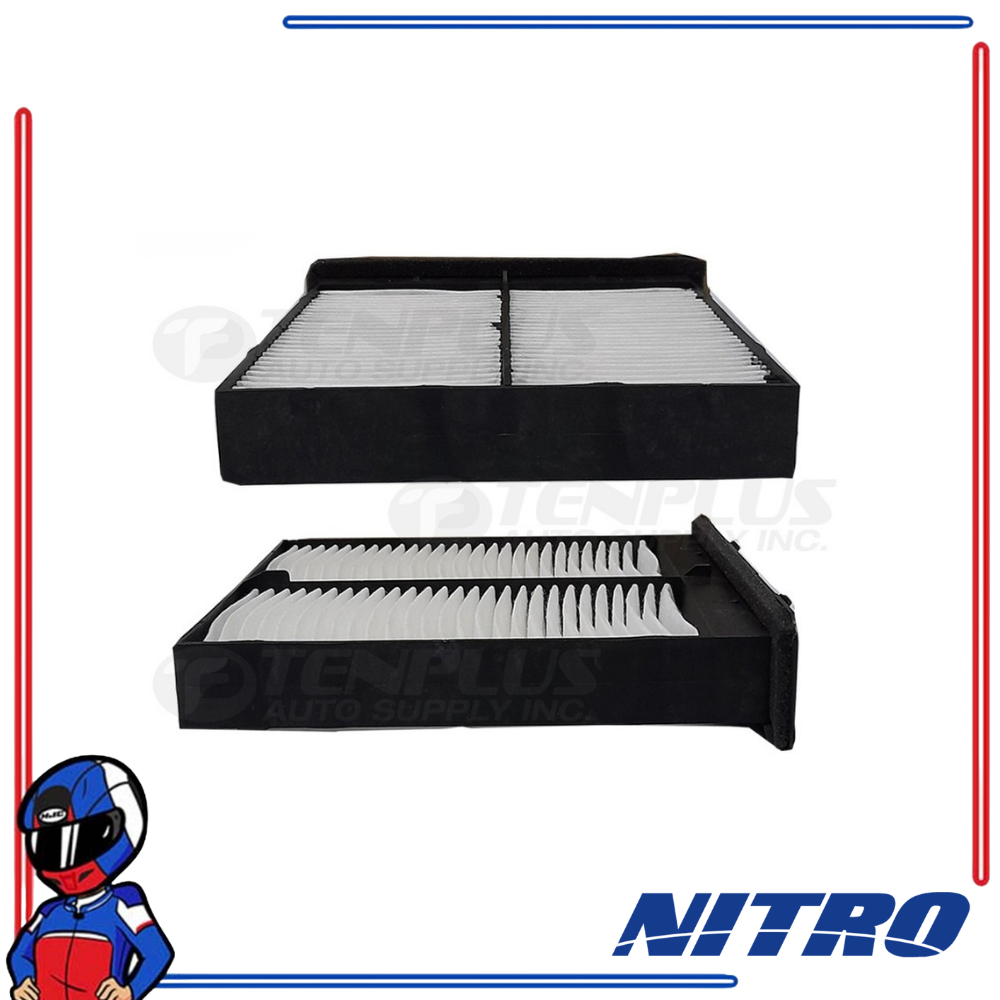 Nitro Cabin Filter Suzuki APV; Vitara SX4