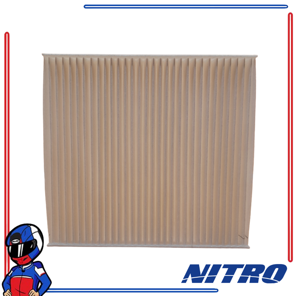Nitro Cabin Filter Suzuki Spresso 2020-2022