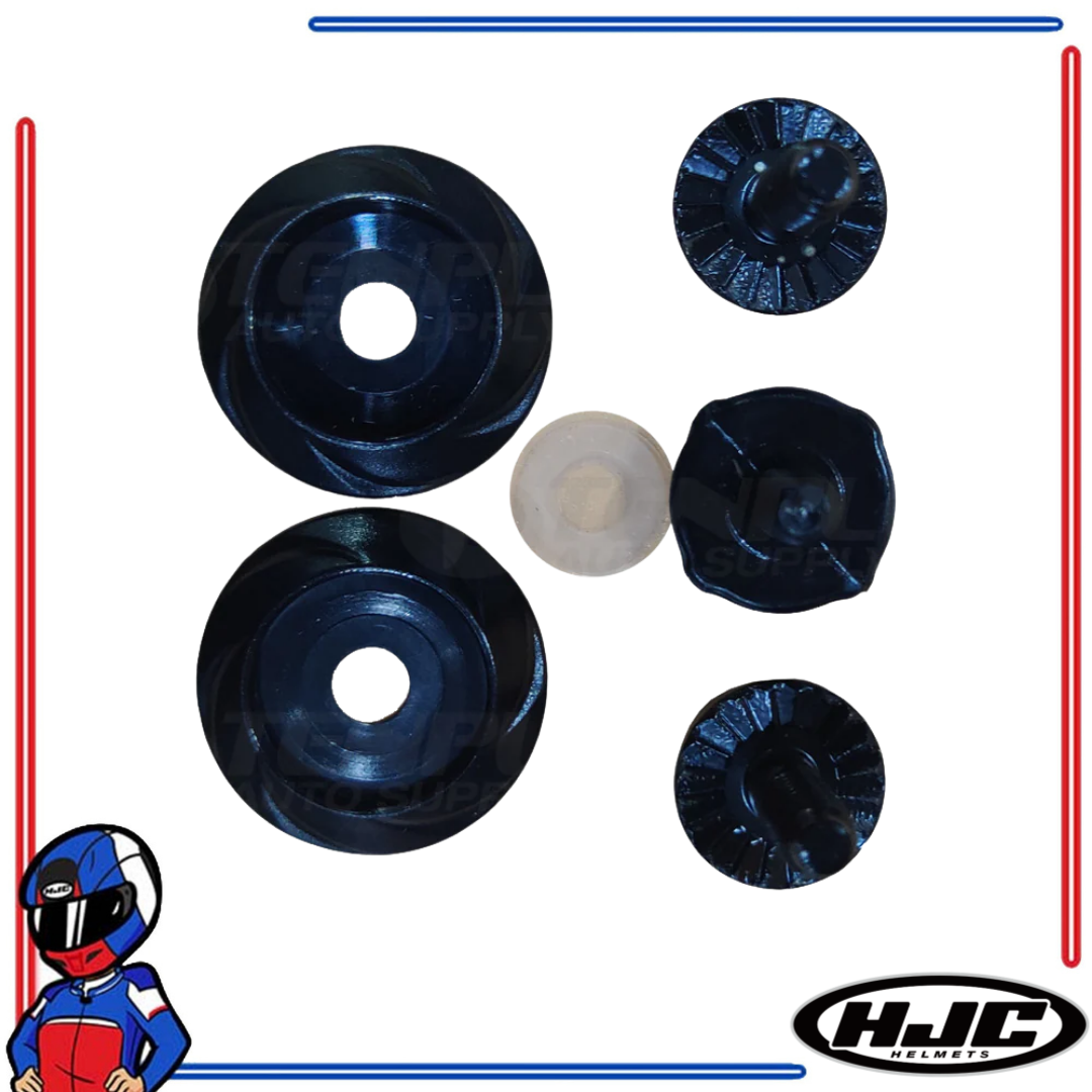 HJC Visor Bolt DS-X1