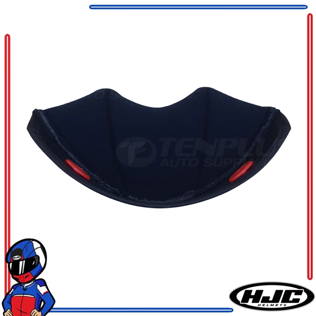 HJC Helmets Chin Curtain C91