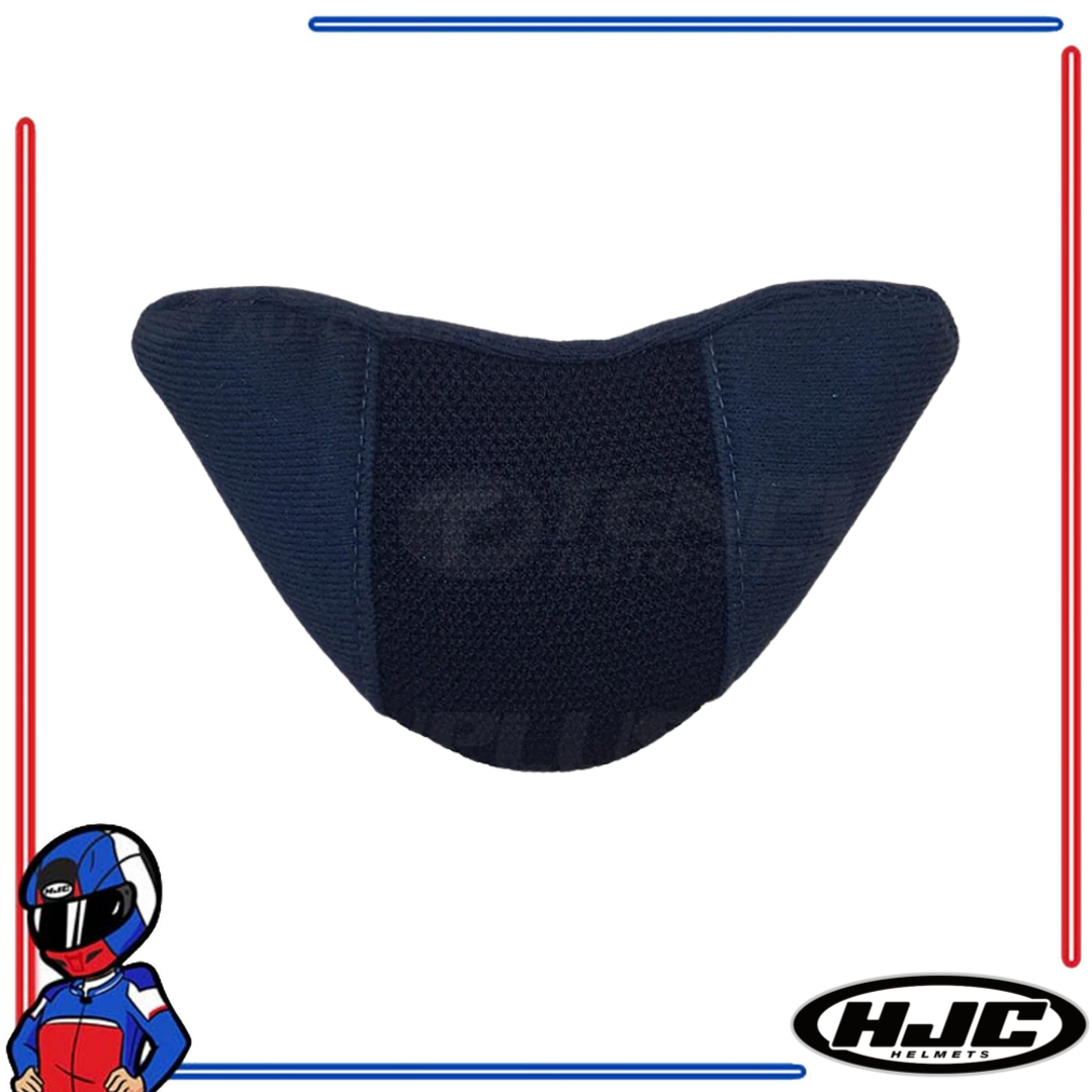 HJC Helmets Chin Curtain C10