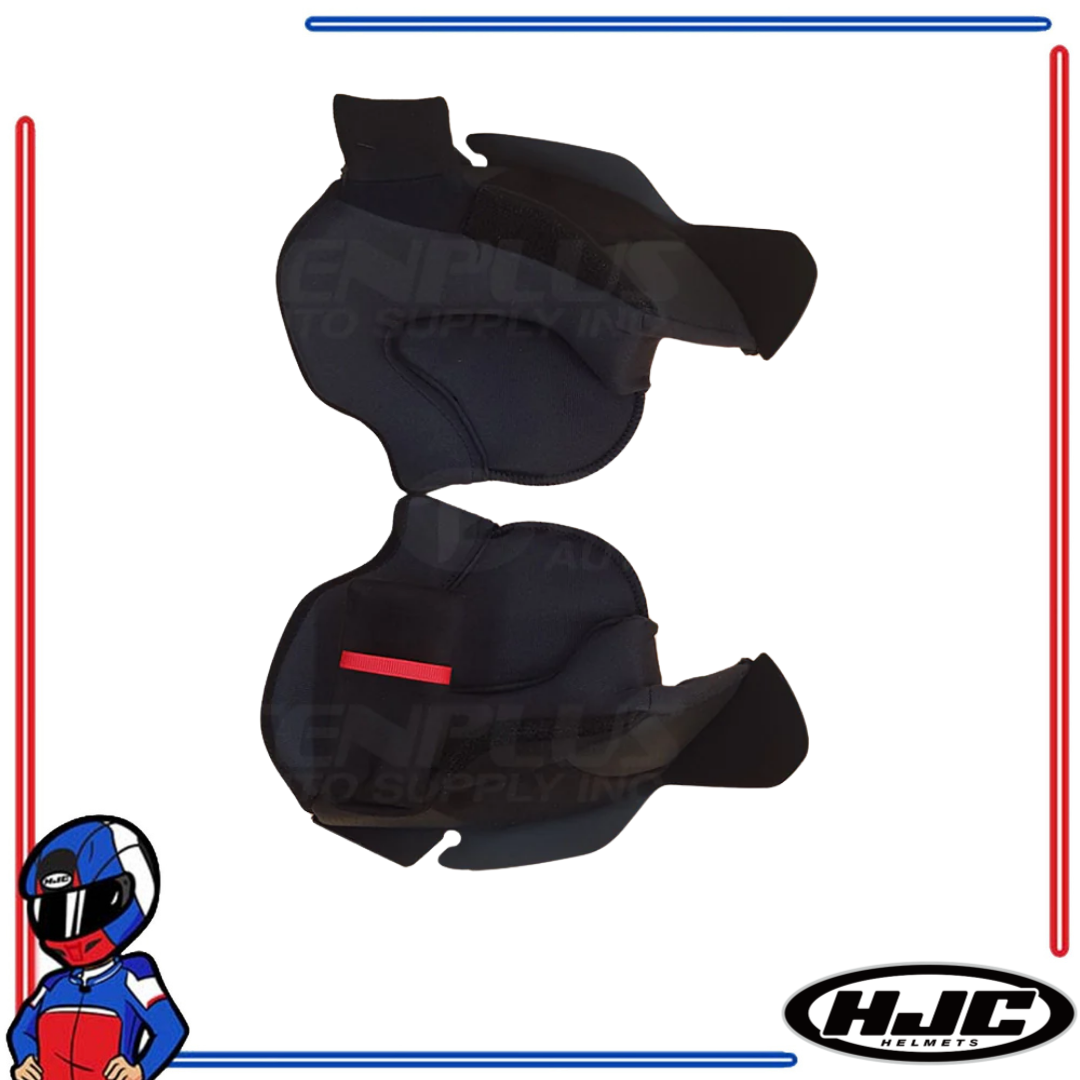 HJC Cheek Pad for i90 XS/L/XL; S/2XL; M; 3XL