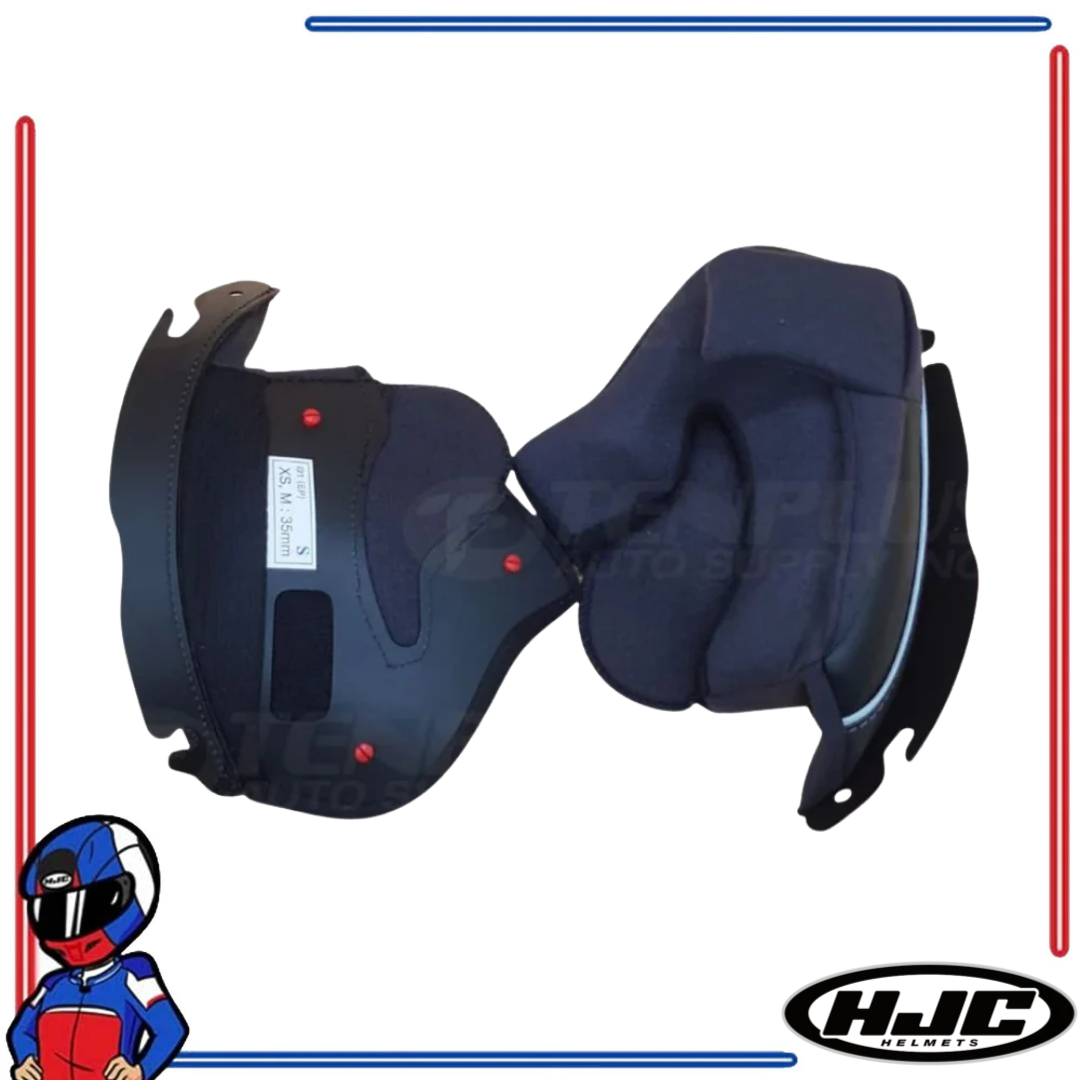 HJC Helmets Cheek Pad I91