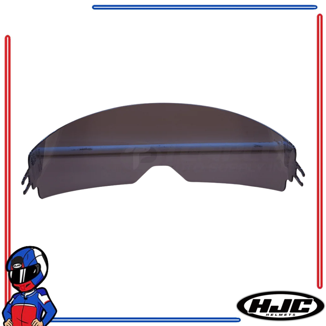HJC Helmets Sun Visor for RPHA 70 Smoke