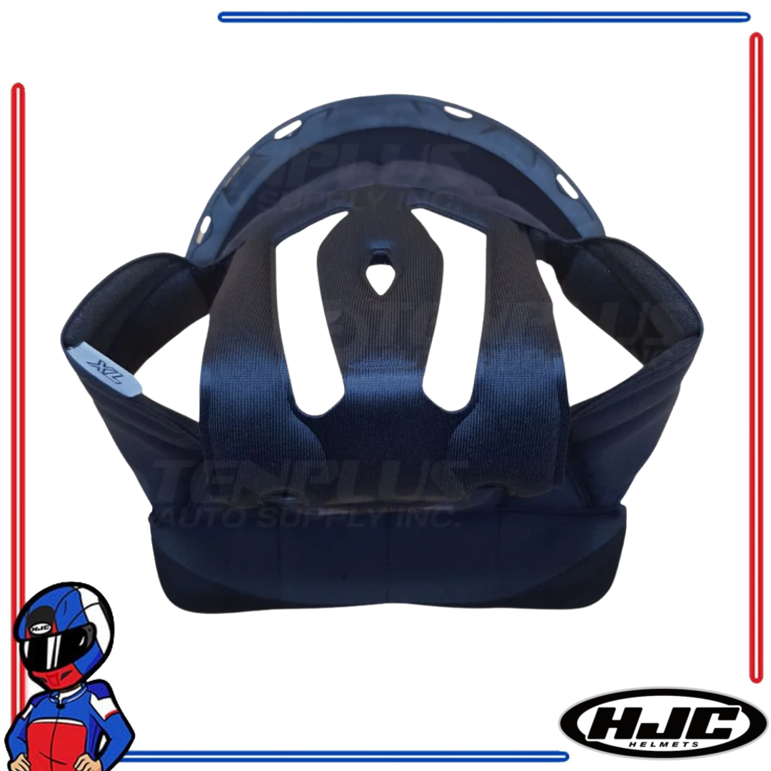 HJC Helmets Inner Liner RPHA 90s Carbon