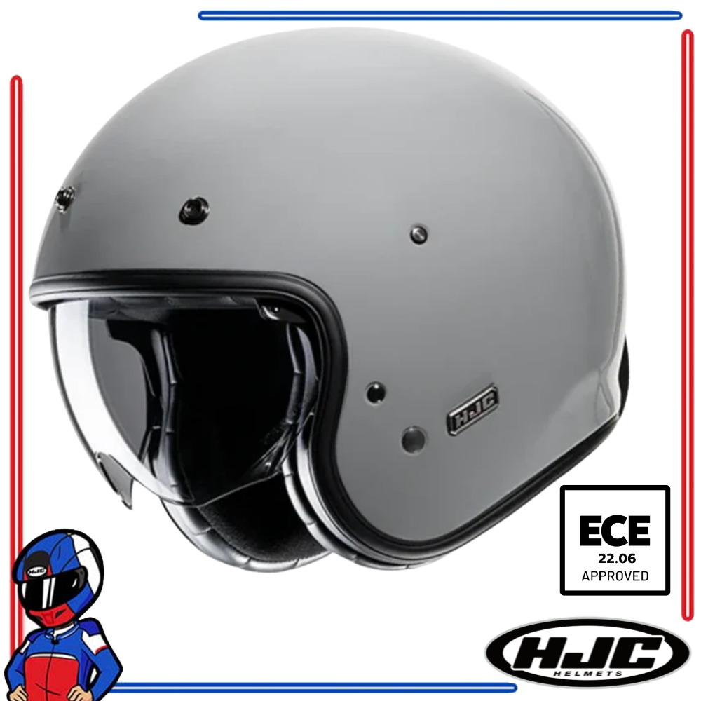 HJC Helmets V31 Nardo Grey