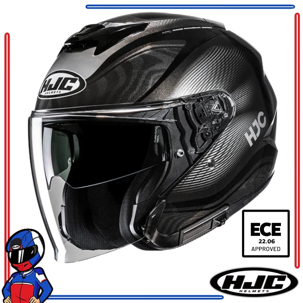 HJC Helmets i31 Depe MC5