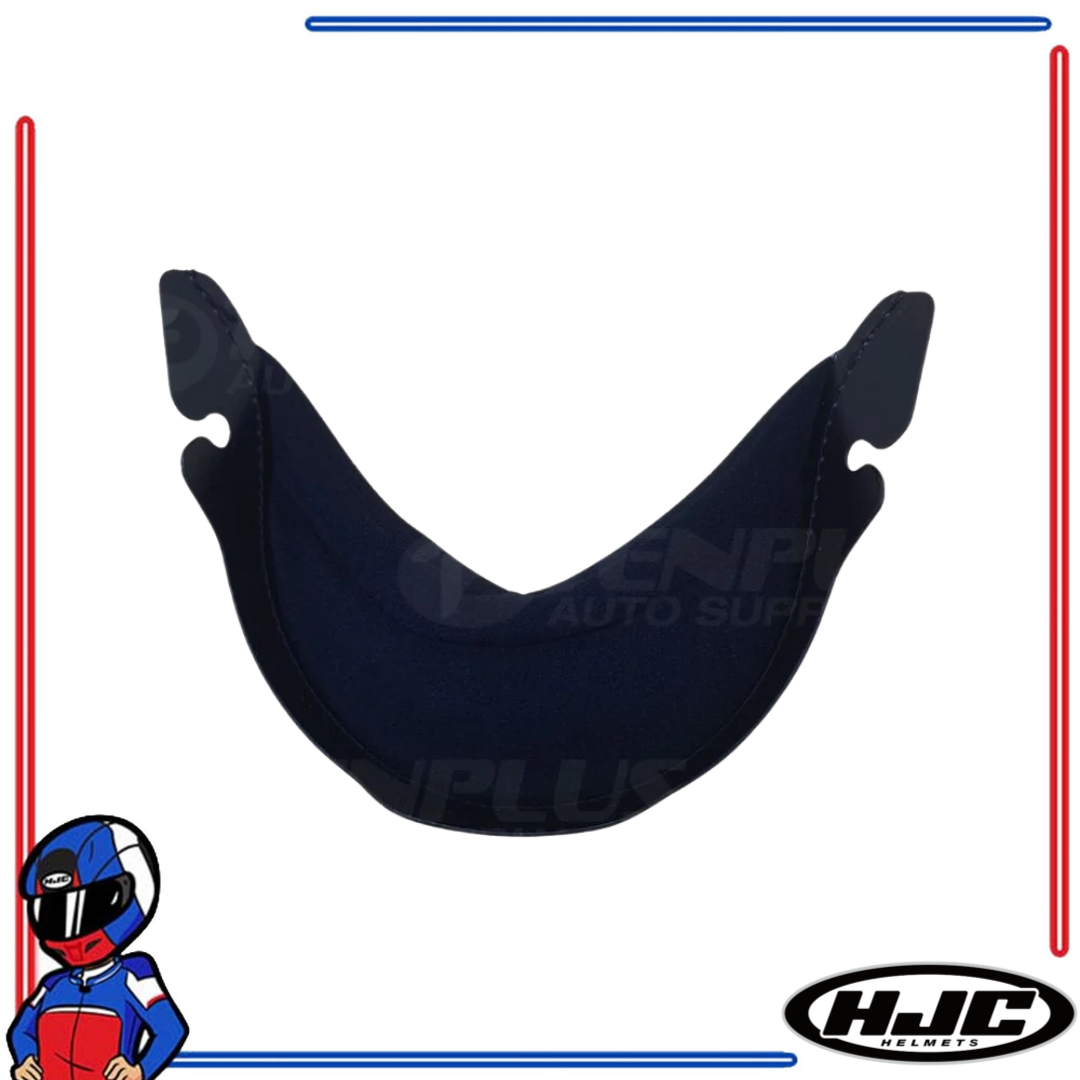 HJC Helmets Chin Curtain RPHA 12