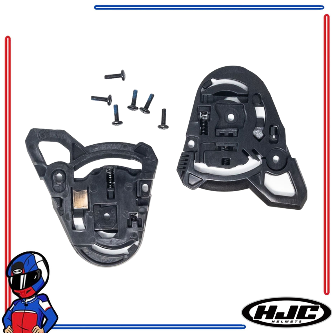 HJC Gear Plate HJC I71