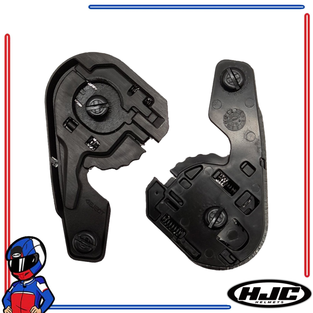 HJC Gear Plate i70