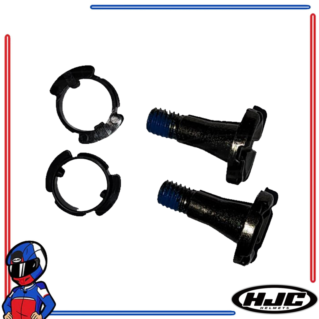 HJC Gear Plate C80