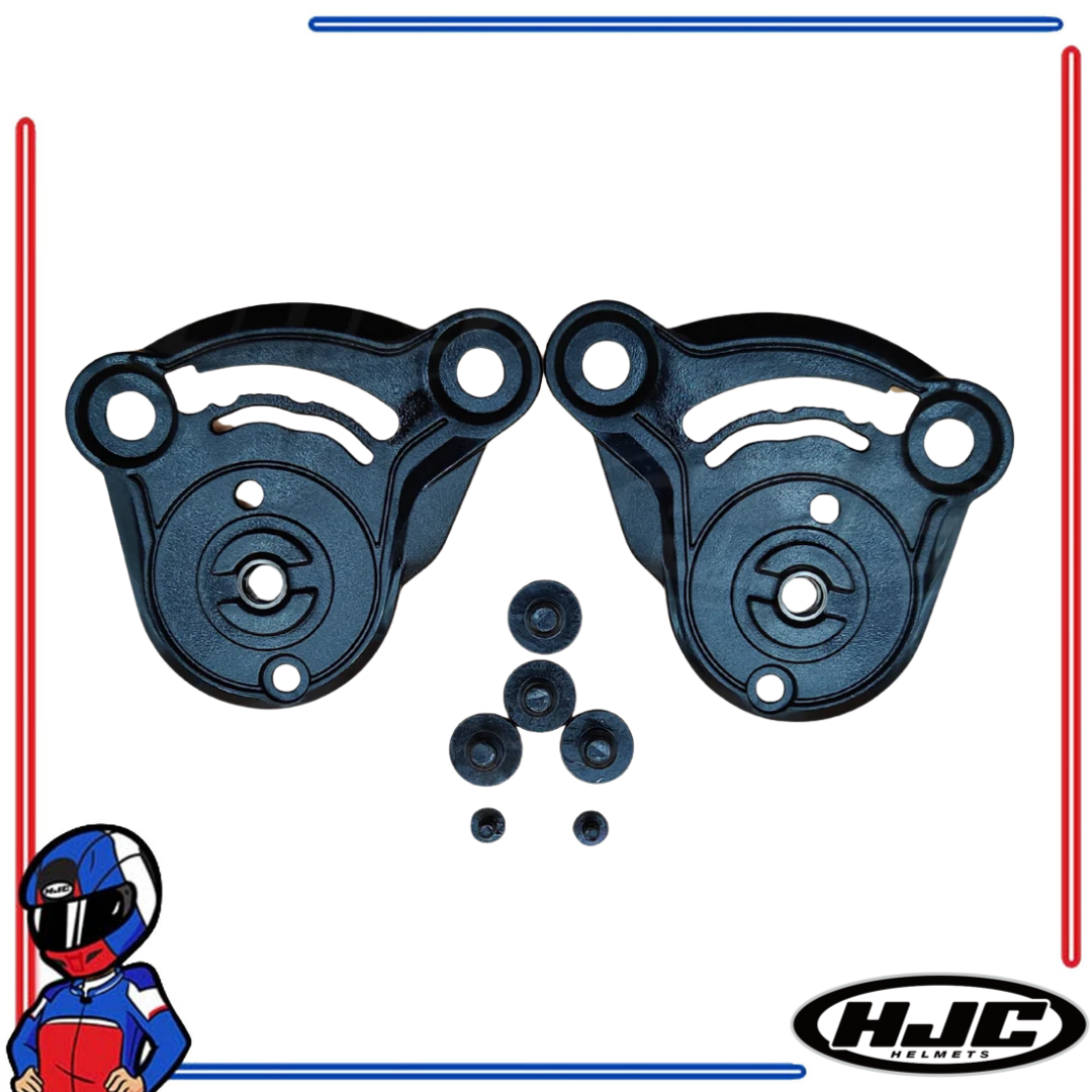 HJC Gear Plate V10