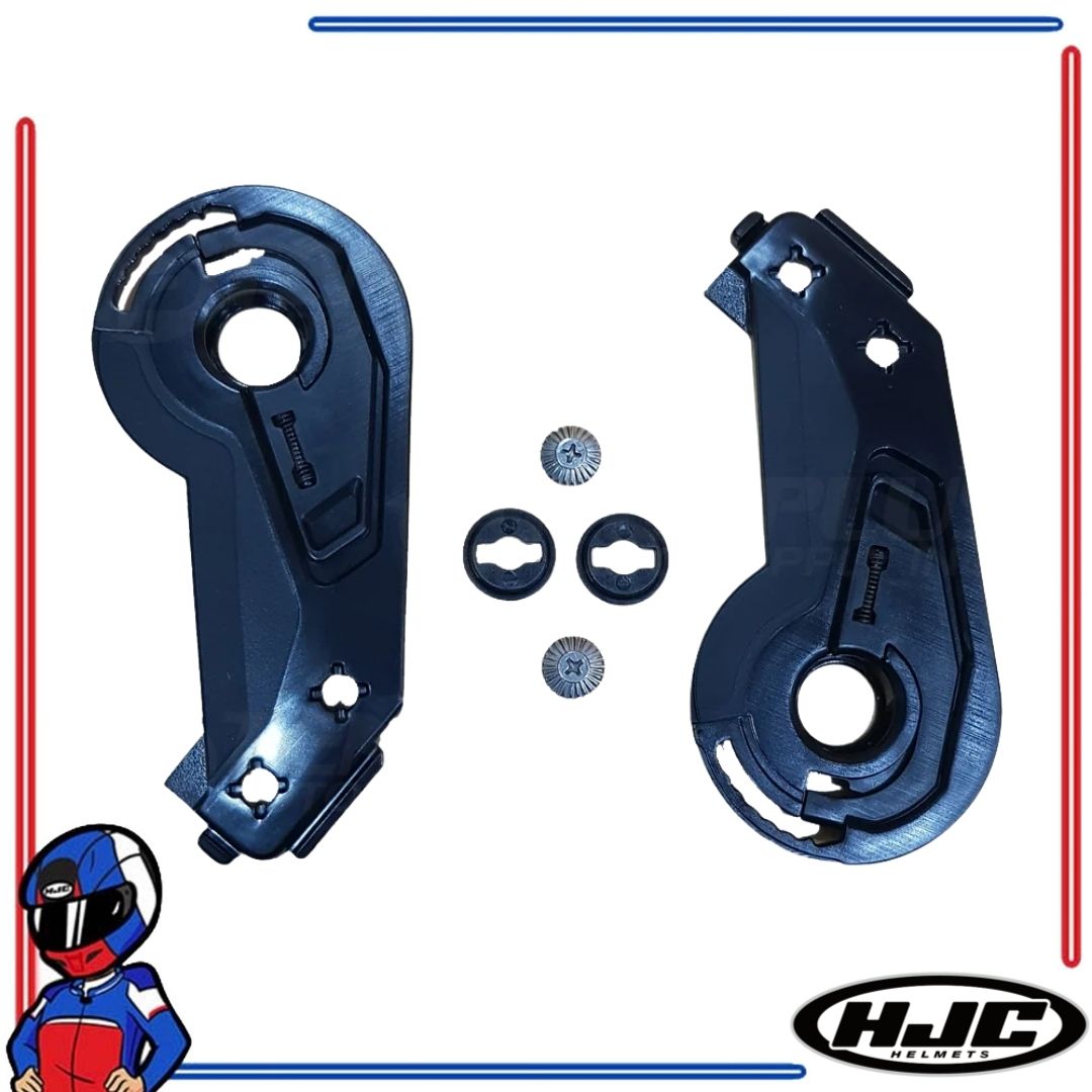 HJC Gear Plate I90; i91