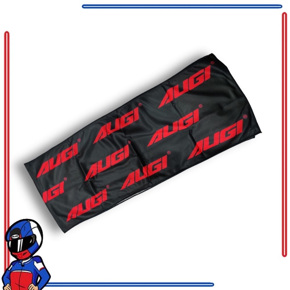 AUGI Techknit Cooling Towel