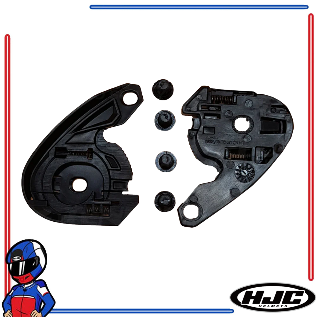 HJC Gear Plate I30