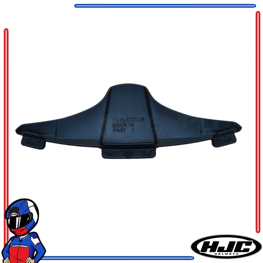 HJC Breath Deflector RPHA 70