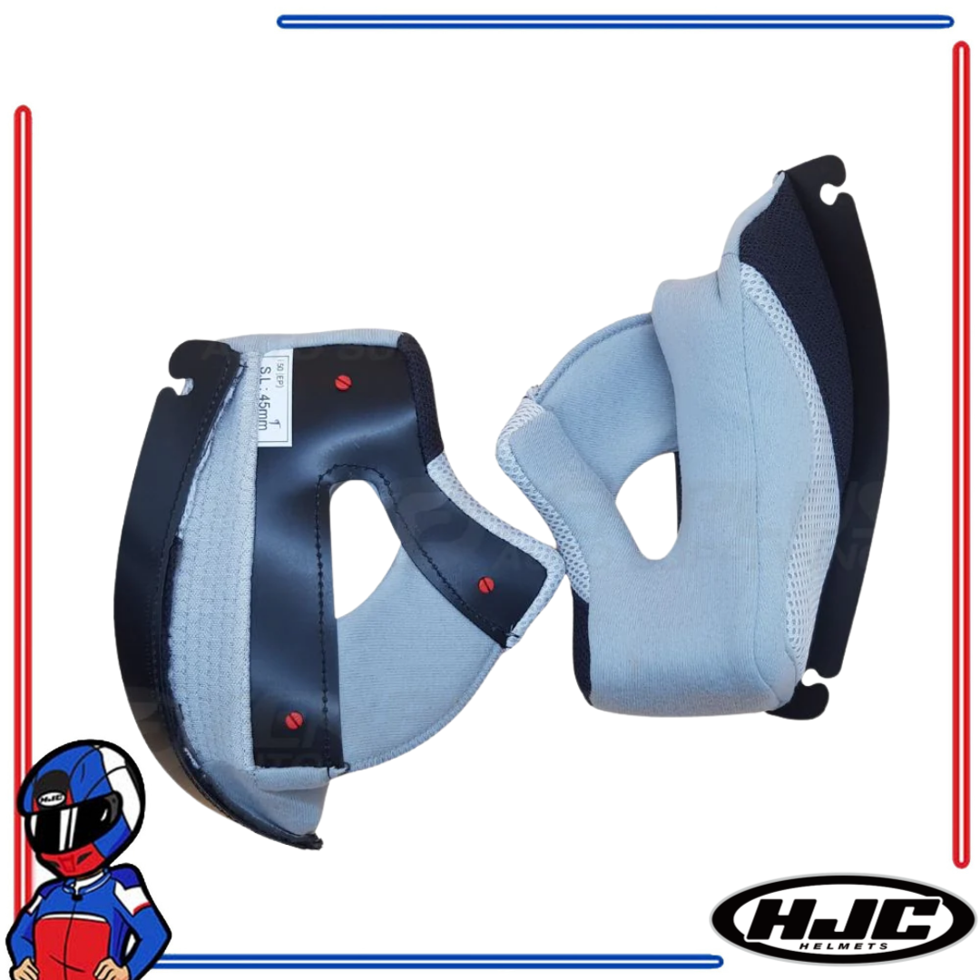 HJC Helmets Cheek Pad I50