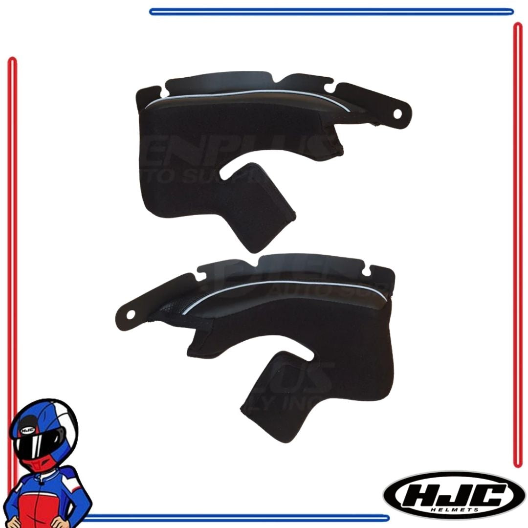 HJC Cheek Pad for i71 S/L/XL; XS/M; 2XL
