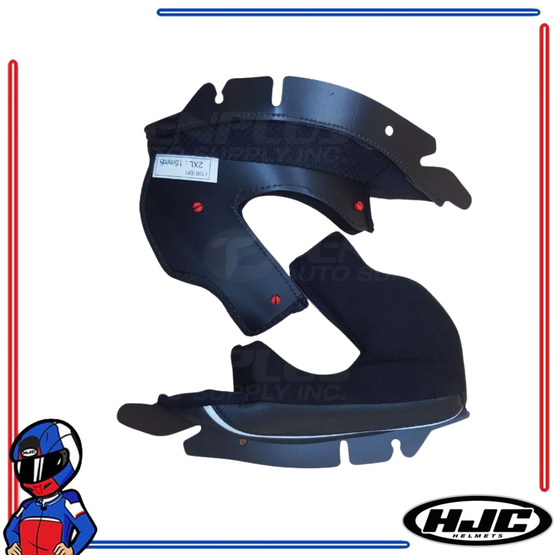 HJC Helmets Cheek Pad I100