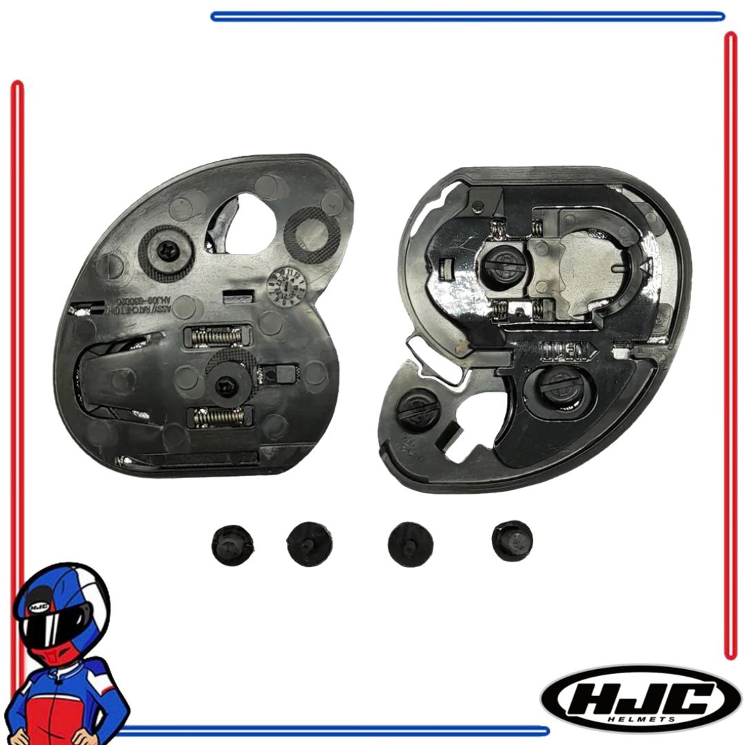 HJC Gear Plate CS-15