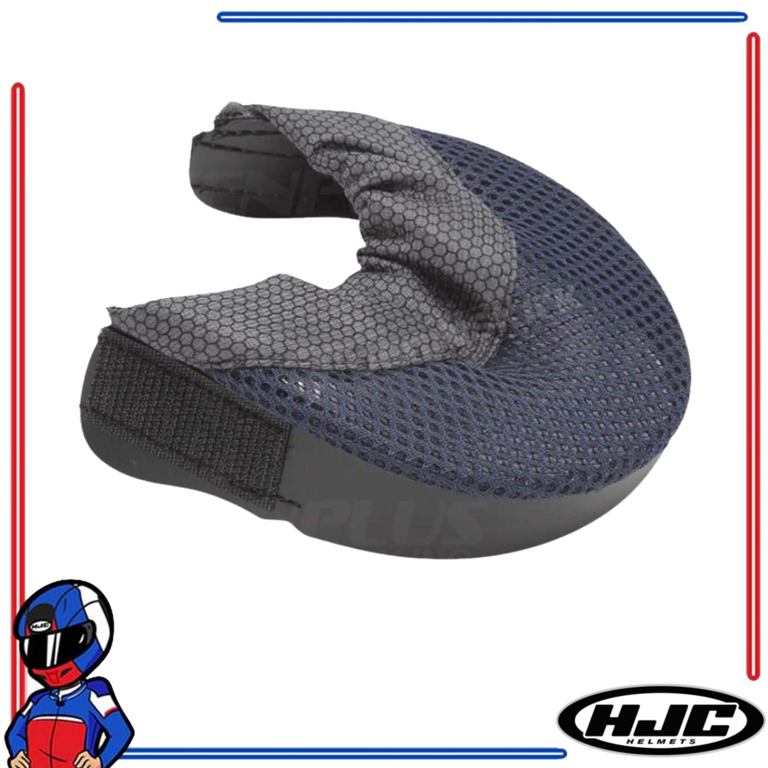 HJC Helmets Chin Curtain DS-X1