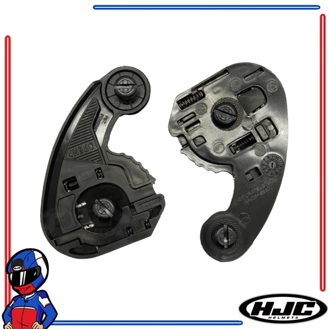 HJC Gear Plate C70