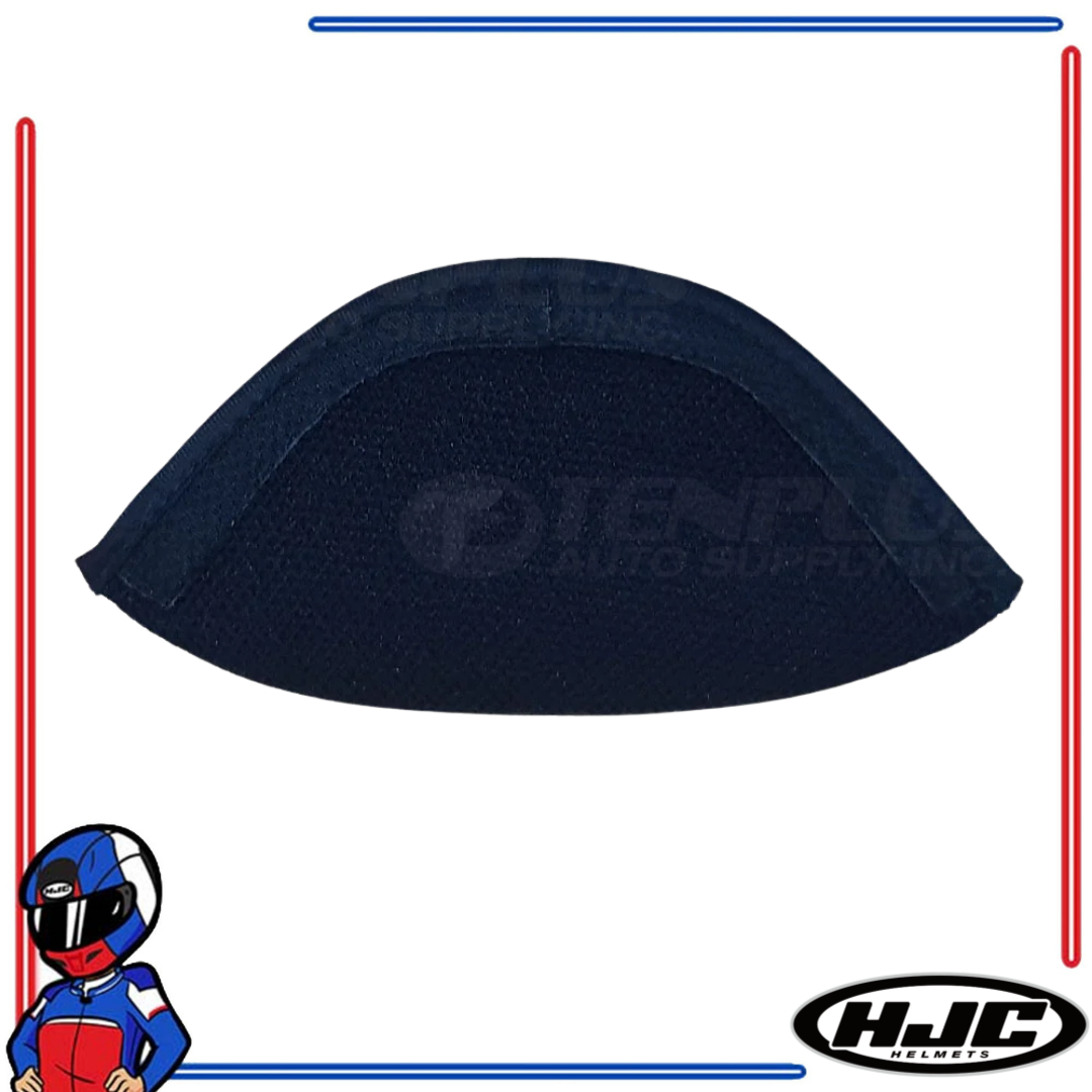 HJC Helmets Chin Curtain RPHA 90s Carbon