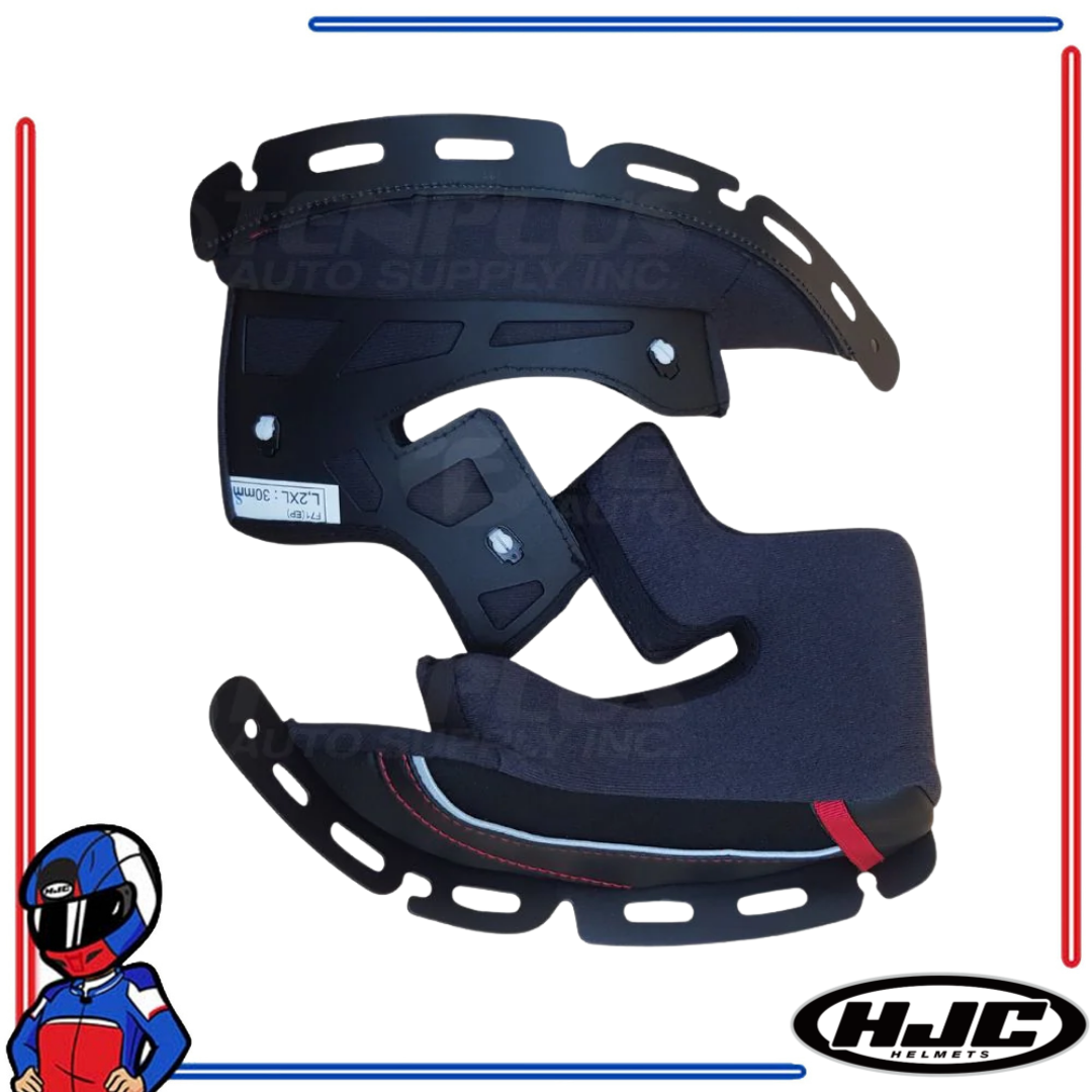 HJC Helmets Cheek Pad F71