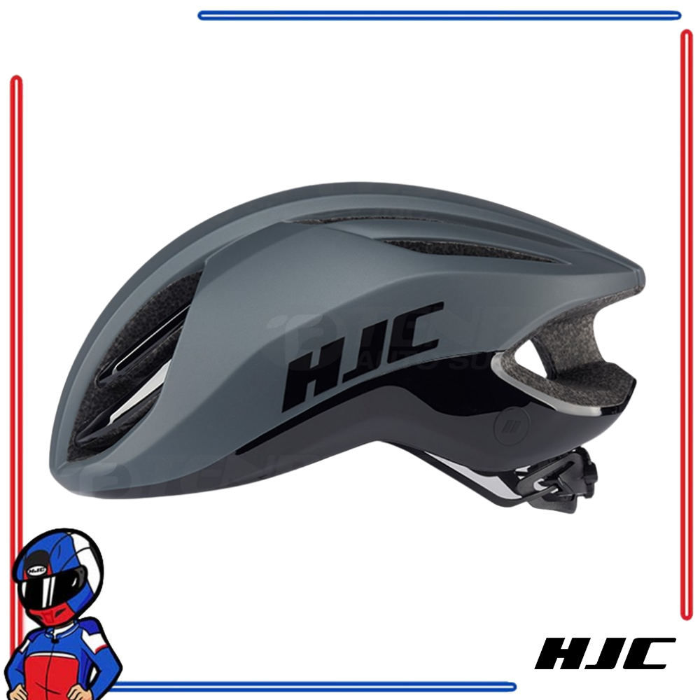 HJC Road Cycling Helmet ATARA MT. GL Grey
