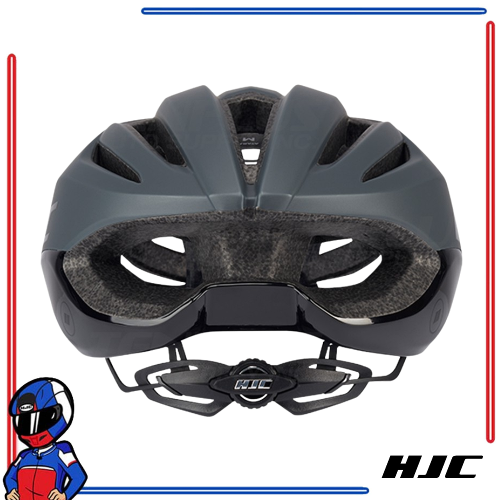 HJC Road Cycling Helmet ATARA MT. GL Grey