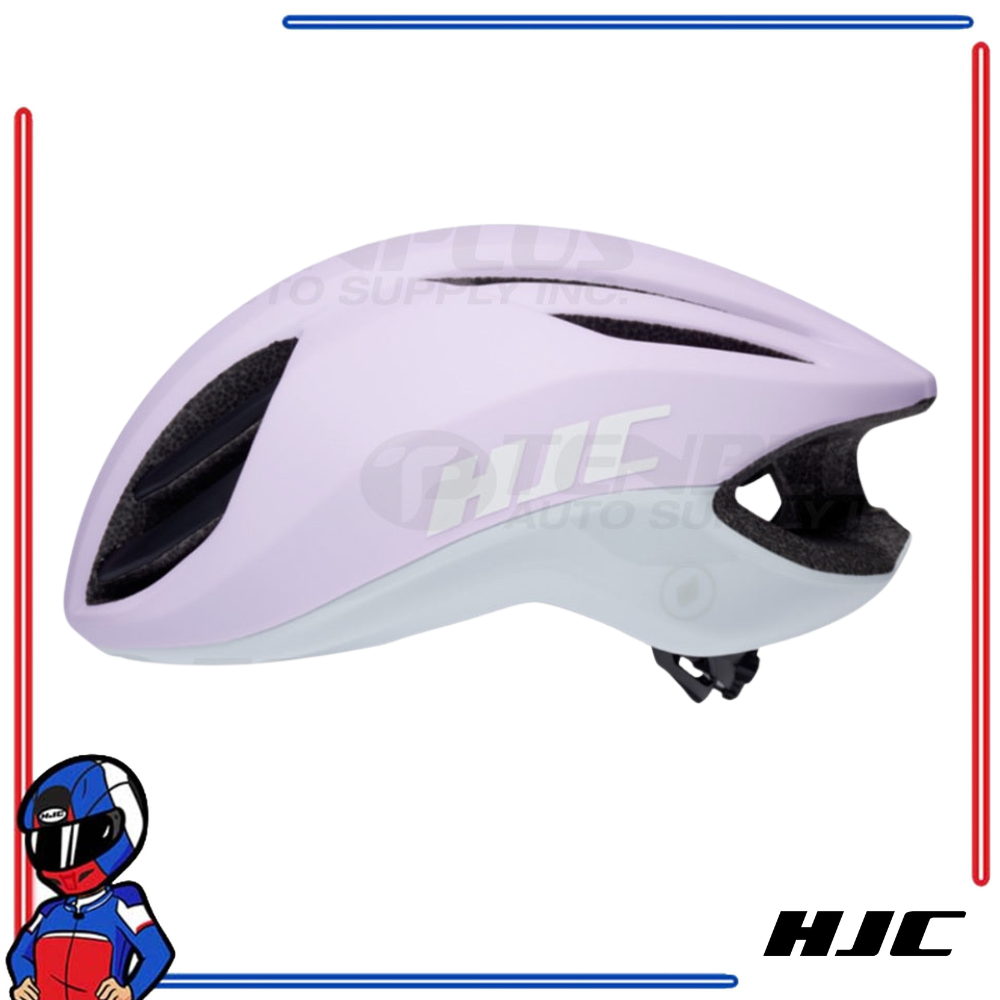 HJC Road Cycling Helmet ATARA MT GL Lavander