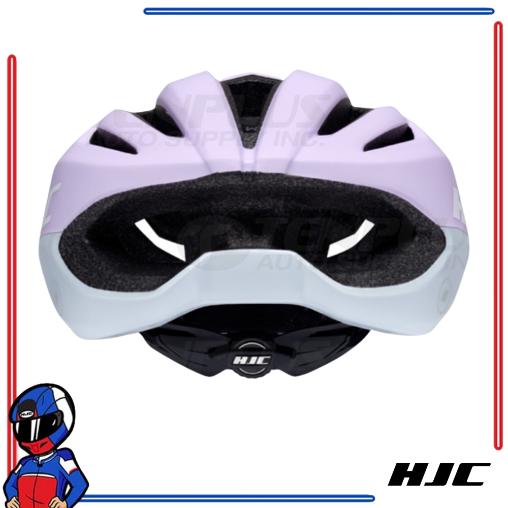 HJC Road Cycling Helmet ATARA MT GL Lavander