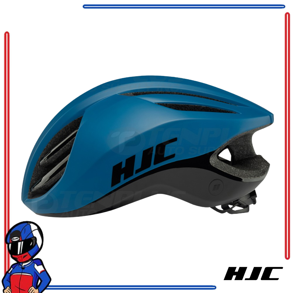 HJC Road Cycling Helmet ATARA MT. GL Navy