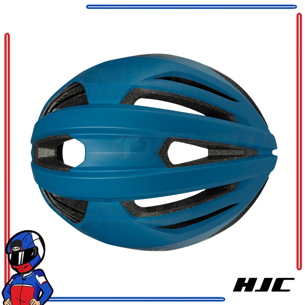 HJC Road Cycling Helmet ATARA MT. GL Navy