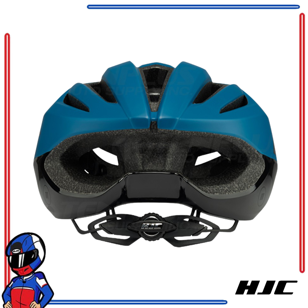 HJC Road Cycling Helmet ATARA MT. GL Navy