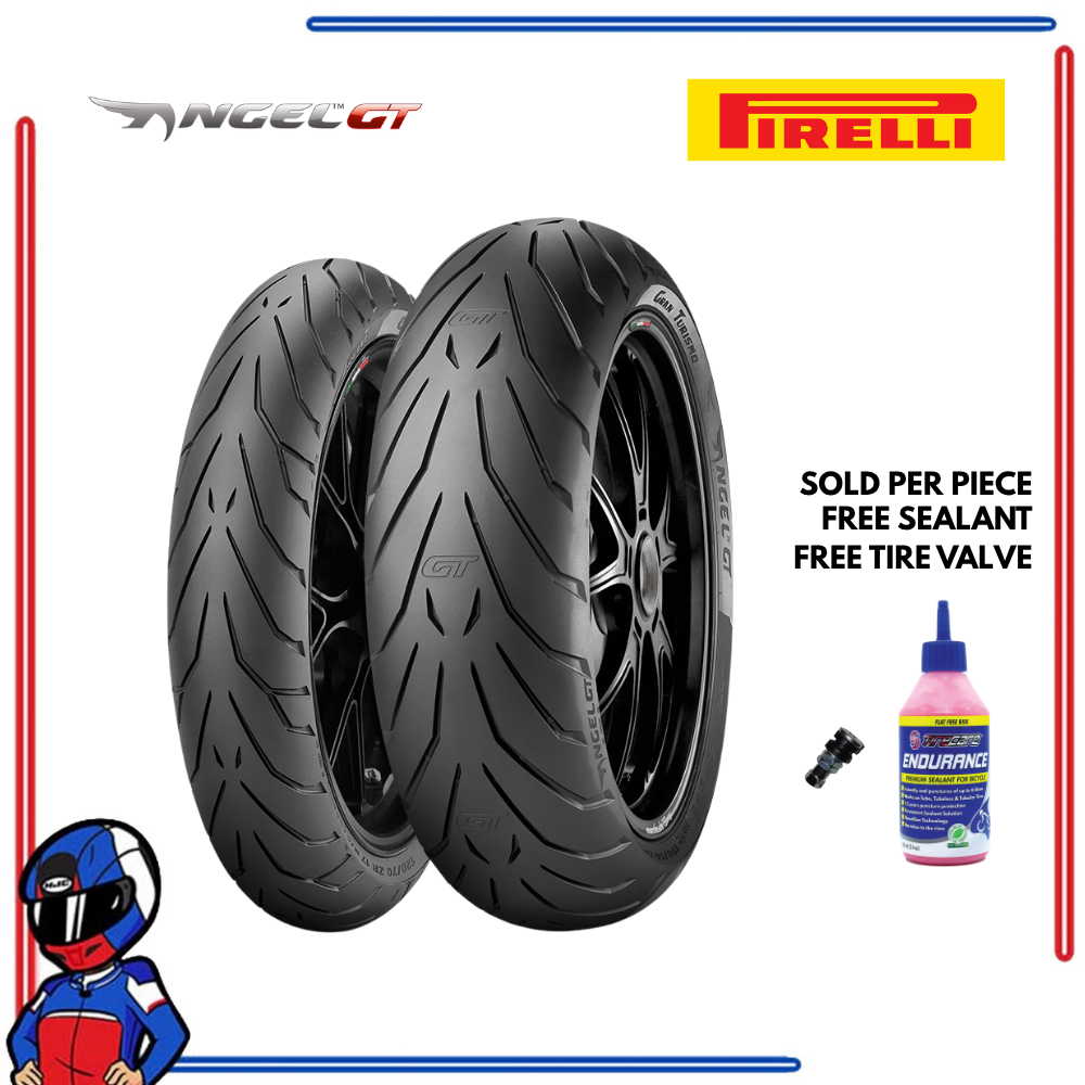 Pirelli Tires Angel GT Size 17