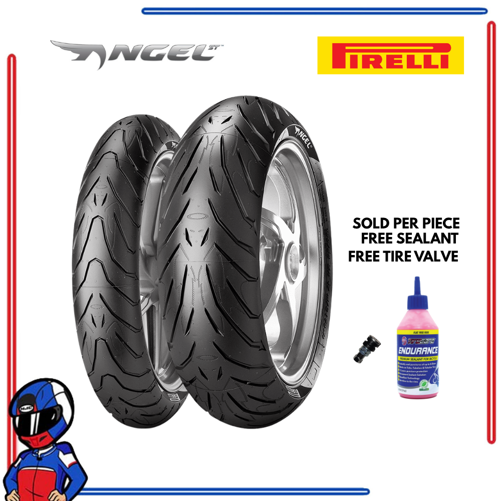 Pirelli Tires Angel ST Size 17