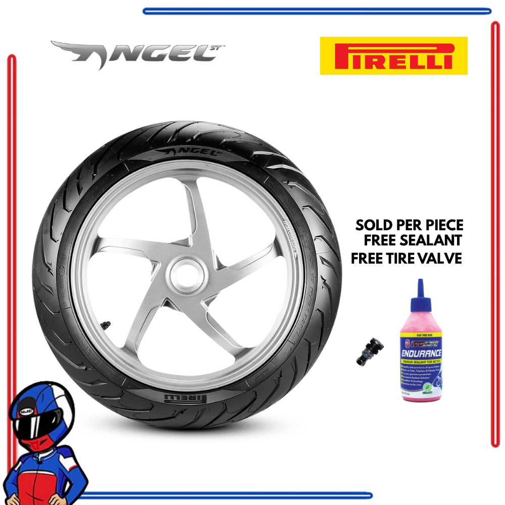 Pirelli Tires Angel ST Size 17