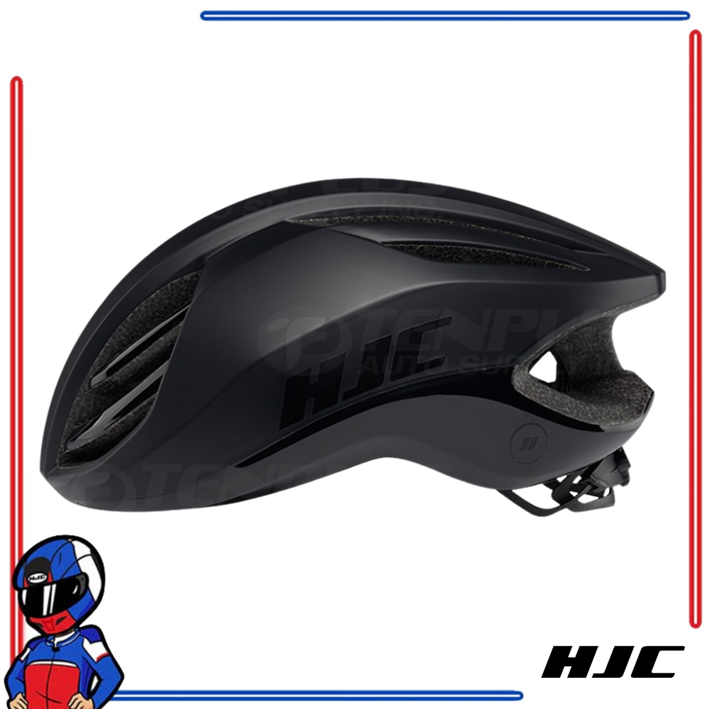 HJC Road Cycling Helmet ATARA MT.GL Black