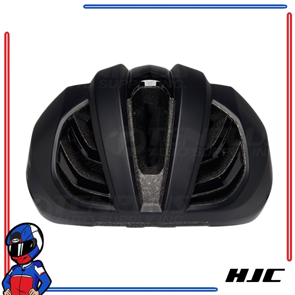HJC Road Cycling Helmet ATARA MT.GL Black