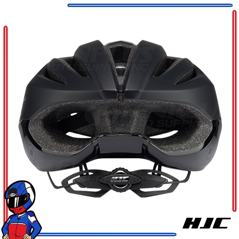 HJC Road Cycling Helmet ATARA MT.GL Black