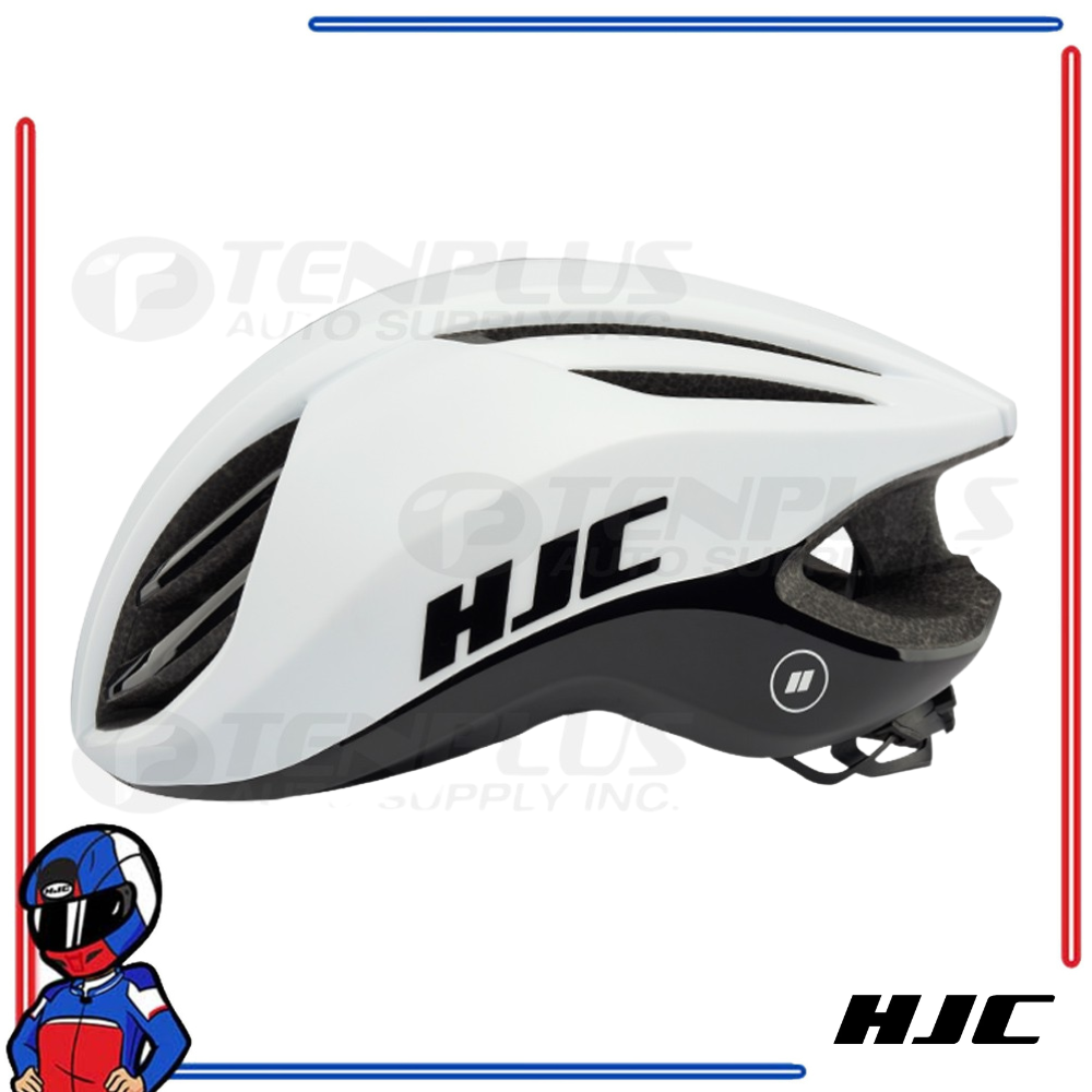 HJC Road Cycling Helmet ATARA MT.GL White