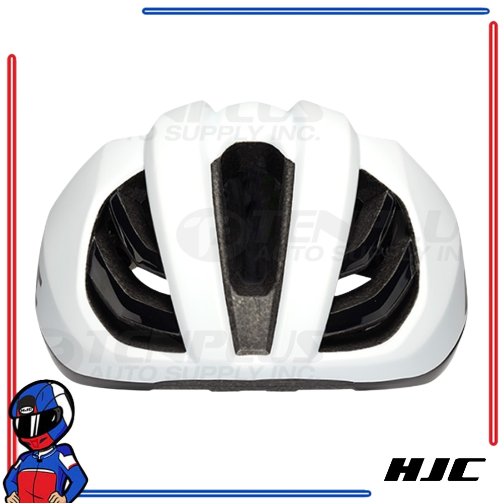 HJC Road Cycling Helmet ATARA MT.GL White