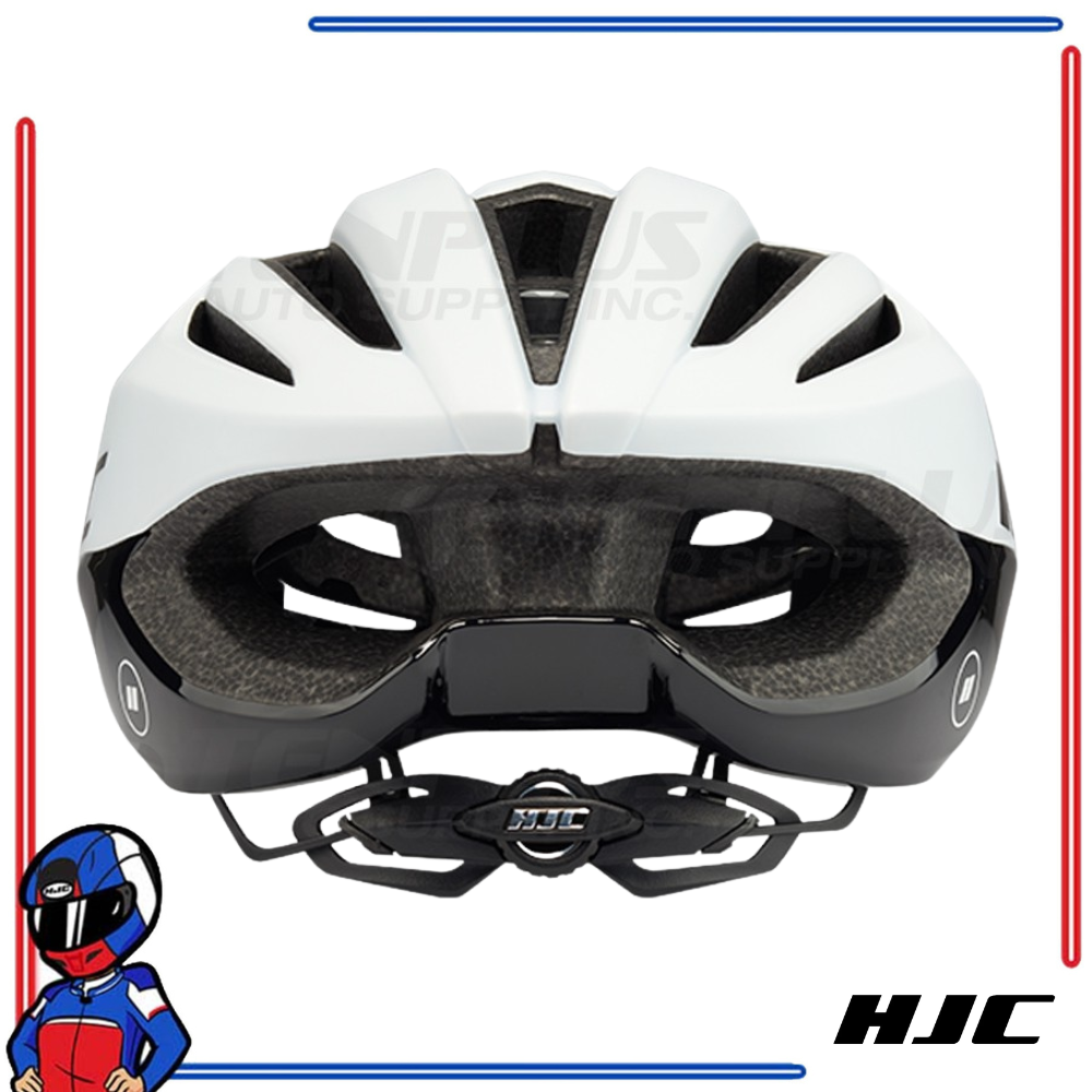 HJC Road Cycling Helmet ATARA MT.GL White